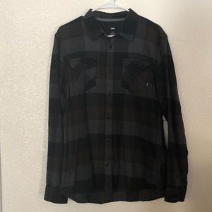 Vans Flannel
